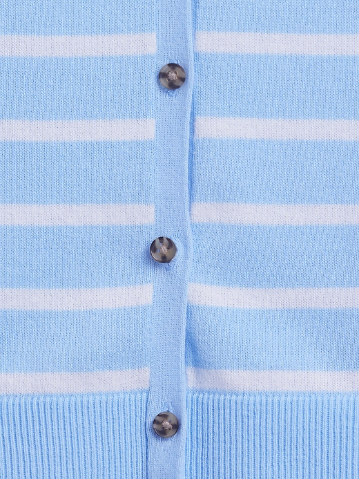 Image number 4 showing, Crewneck Cardigan