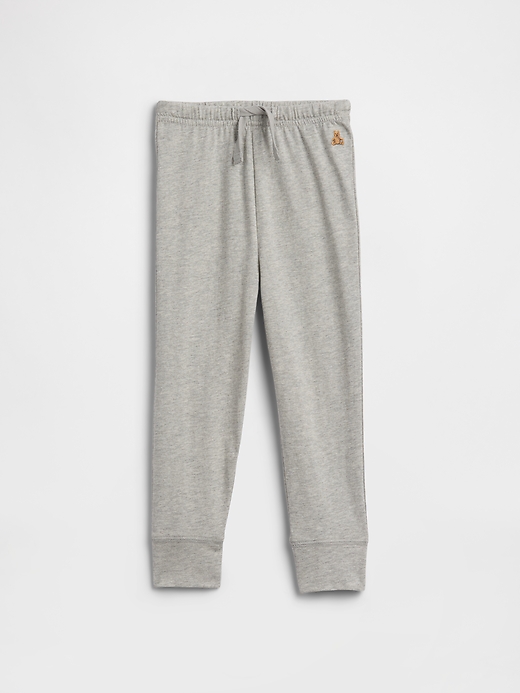 Image number 1 showing, babyGap Brannan Bear Pull-On Joggers