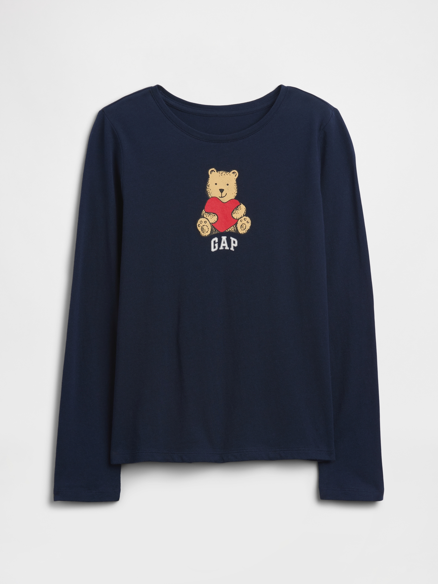 Kids Graphic T-Shirt | Gap Factory