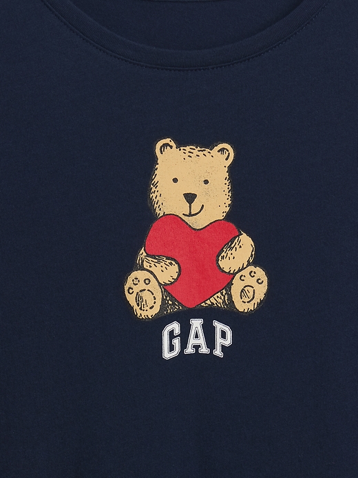 Image number 3 showing, Kids Graphic T-Shirt