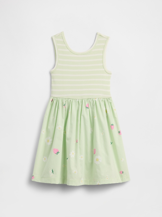 Image number 1 showing, babyGap Tank Dress