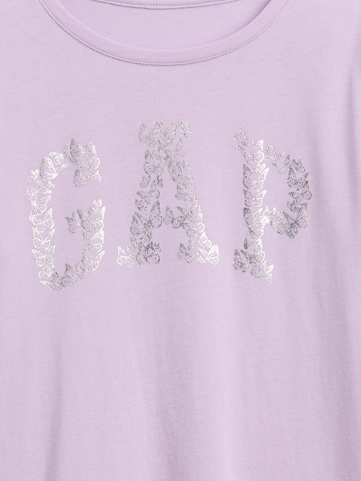 Image number 3 showing, Kids Graphic T-Shirt