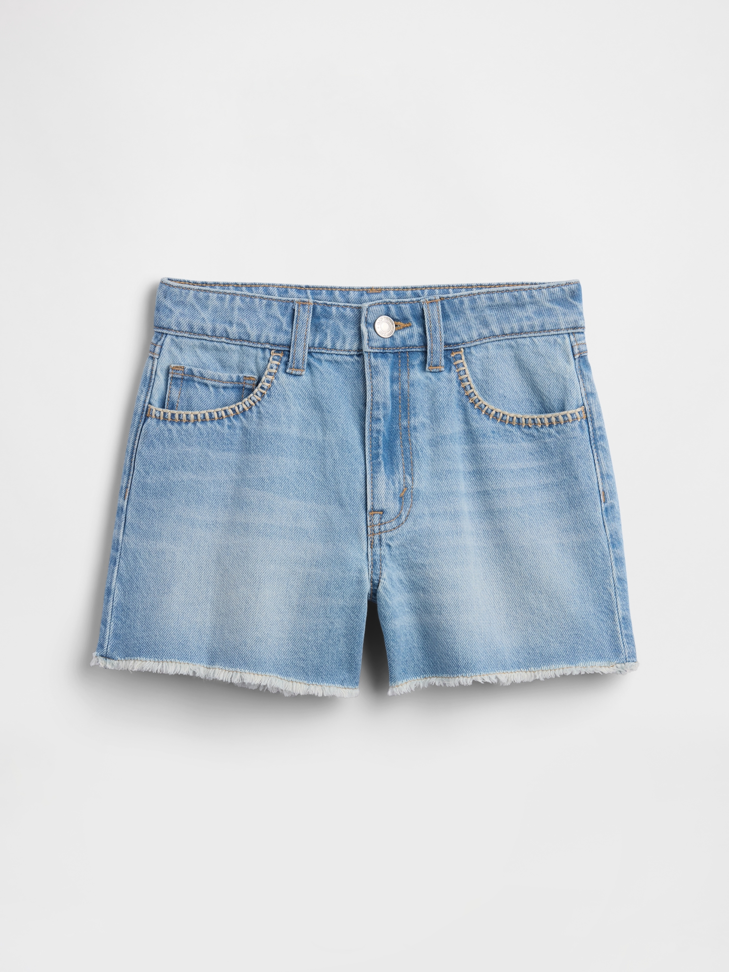 Kids Denim Shorts | Gap Factory