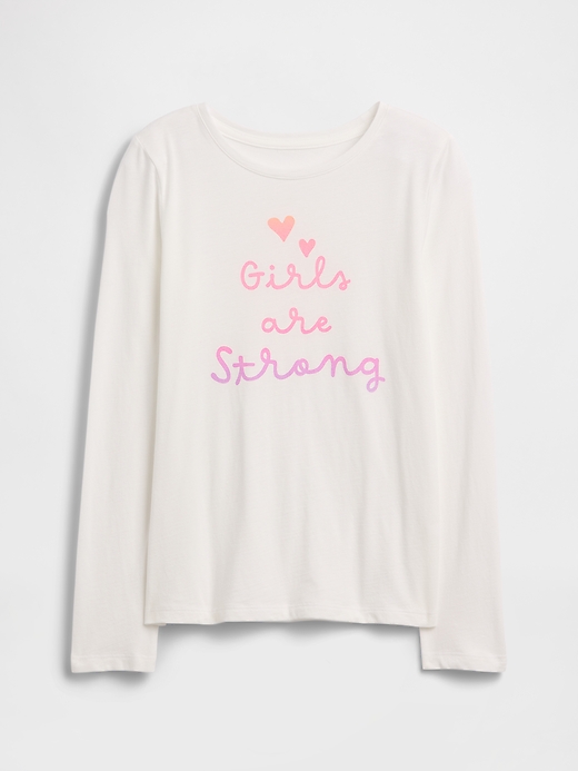 Image number 1 showing, Kids Graphic T-Shirt