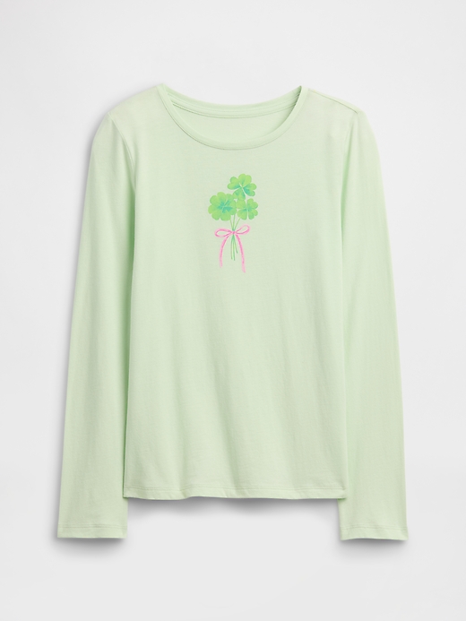 Image number 1 showing, Kids Graphic T-Shirt