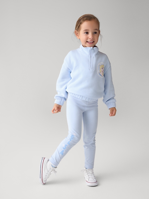 Image number 4 showing, babyGap × Disney Two-Piece Outfit Set