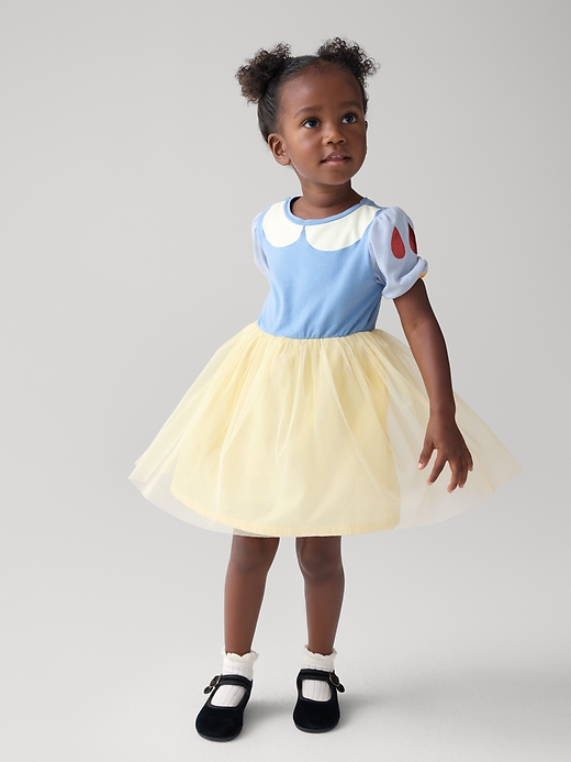 Image number 4 showing, babyGap × Disney Tulle Dress