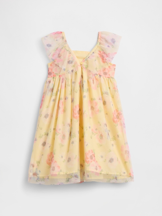 Image number 2 showing, babyGap Ruffle Dress