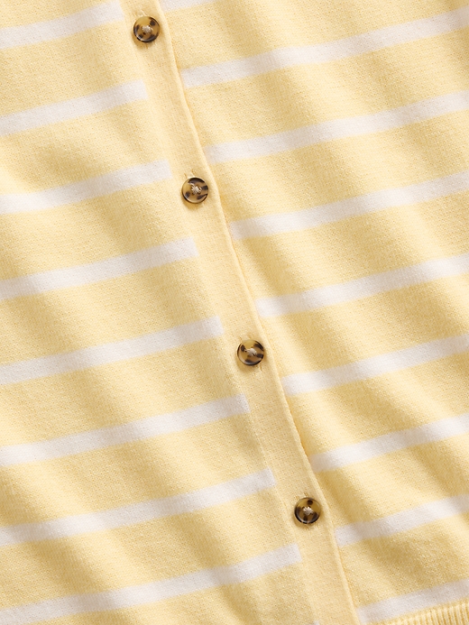 Image number 4 showing, Crewneck Cardigan