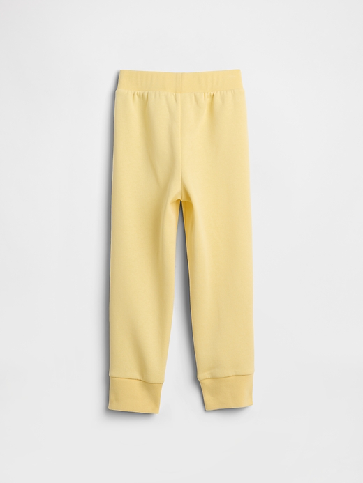 Image number 2 showing, babyGap Pull-On Brannan Bear Joggers