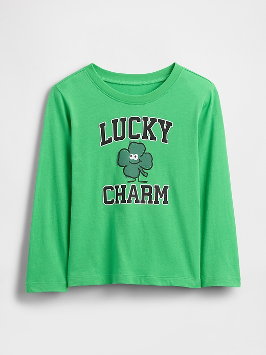 Image number 1 showing, babyGap Graphic T-Shirt