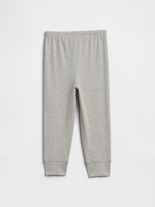 Image number 2 showing, babyGap Brannan Bear Pull-On Joggers