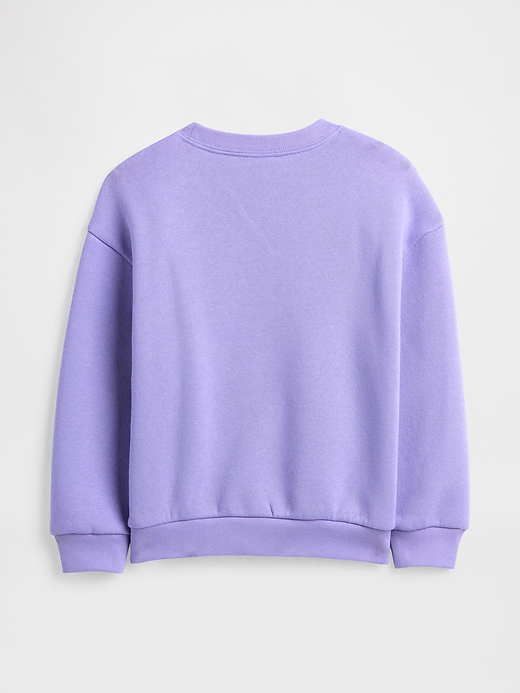 Image number 2 showing, babyGap Graphic Sweatshirt