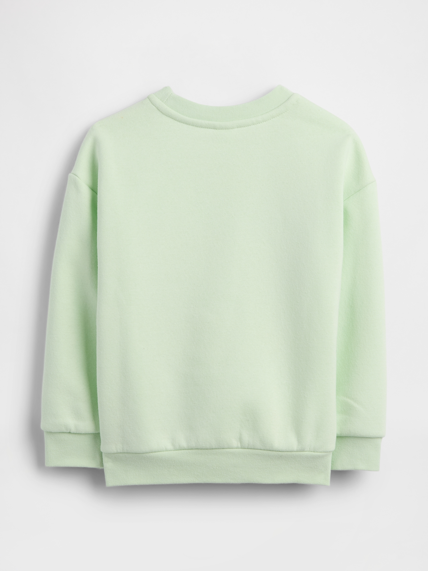 babyGap Hello Kitty Graphic Sweatshirt | Gap Factory