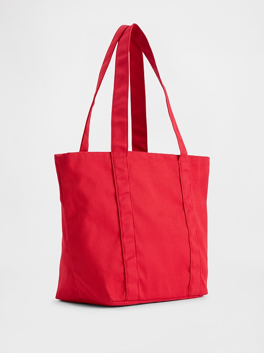 Image number 2 showing, Gap Logo Tote Bag