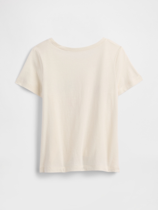 Image number 2 showing, babyGap × Disney Graphic T-Shirt