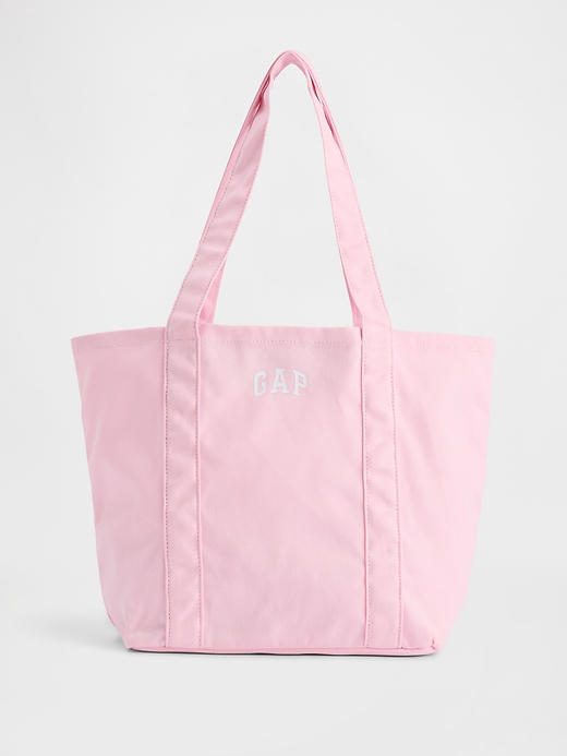 Image number 1 showing, Gap Logo Tote Bag