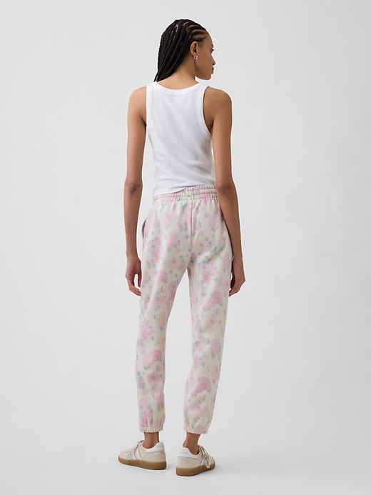 Image number 2 showing, Gap Logo Joggers