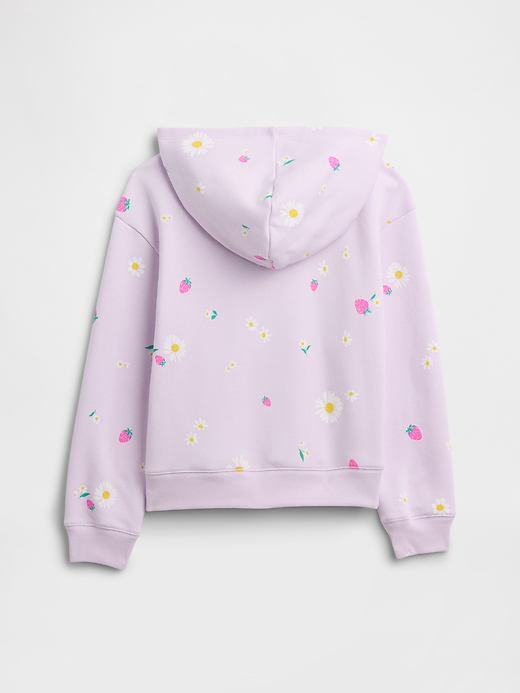Image number 2 showing, Kids Relaxed Gap Logo Hoodie