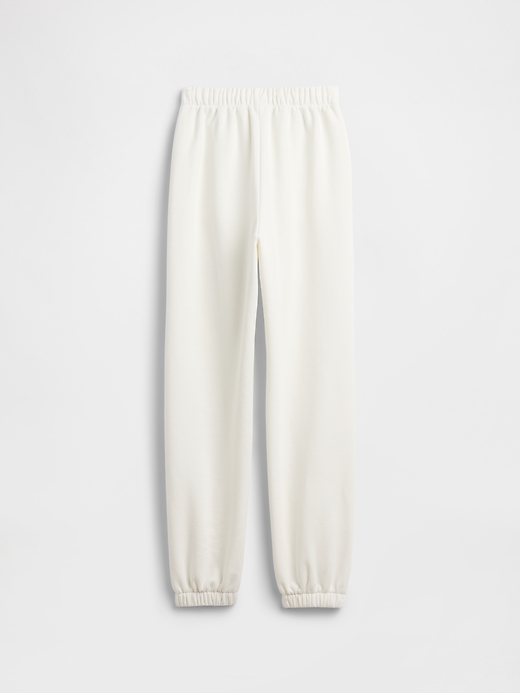 Image number 2 showing, Kids Relaxed Gap Logo Joggers