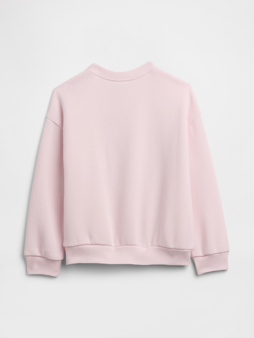 Image number 2 showing, babyGap Sesame Street Graphic Hoodie