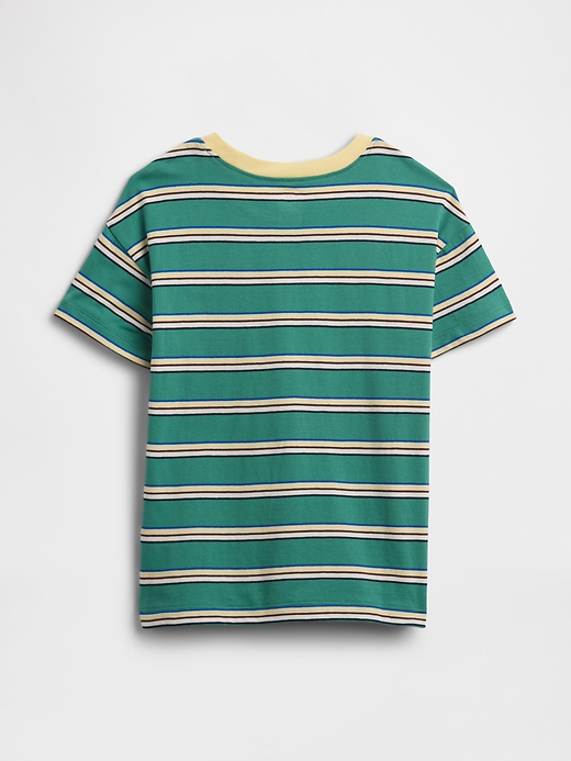 Image number 2 showing, babyGap Pocket T-Shirt