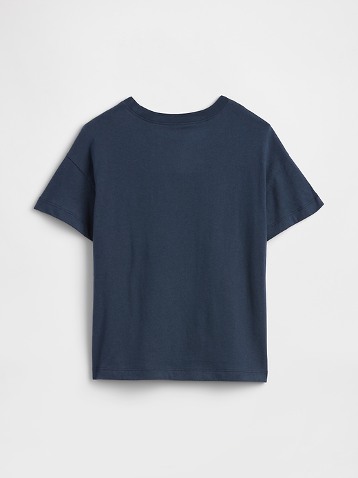 Image number 2 showing, babyGap Pocket T-Shirt