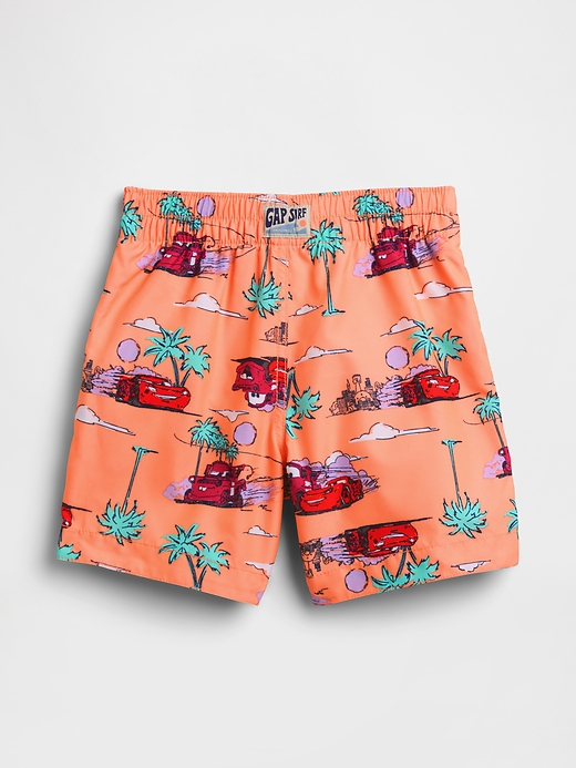 Image number 2 showing, babyGap × Disney Swim Trunks