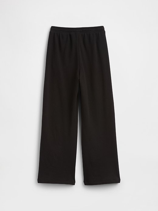 Image number 2 showing, Kids Relaxed Straight-Leg Sweatpants