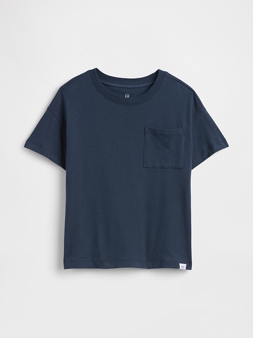 Image number 1 showing, babyGap Pocket T-Shirt