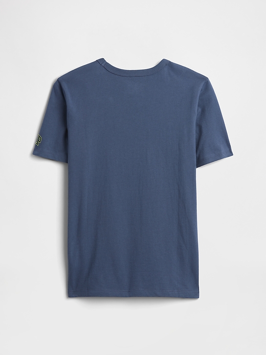 Image number 2 showing, GapKids DC™ Batman Graphic T-Shirt