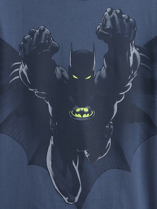 Image number 3 showing, GapKids DC™ Batman Graphic T-Shirt