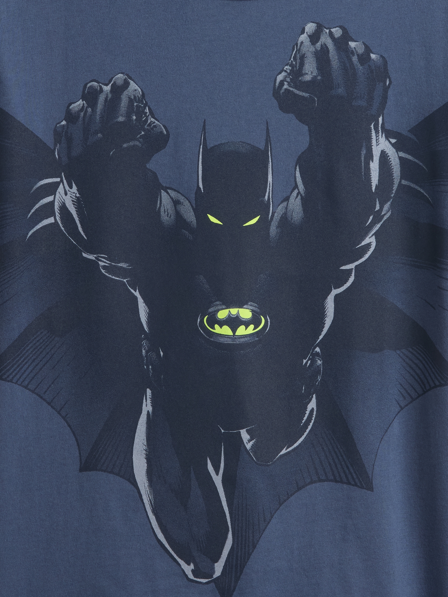 GapKids DC™ Batman Graphic T-Shirt | Gap Factory