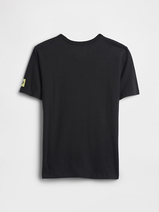 Image number 2 showing, GapKids Star Wars™ Graphic T-Shirt