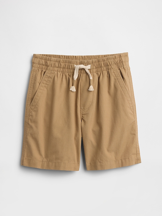 Image number 1 showing, babyGap Pull-On Shorts