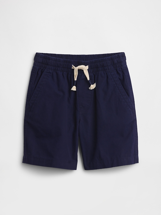 Image number 1 showing, babyGap Pull-On Shorts