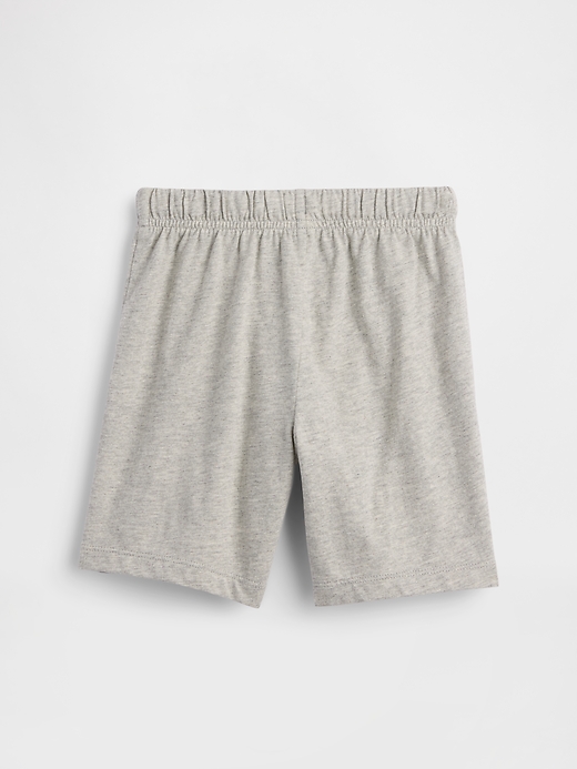 Image number 2 showing, babyGap Brannan Bear Pull-On Shorts