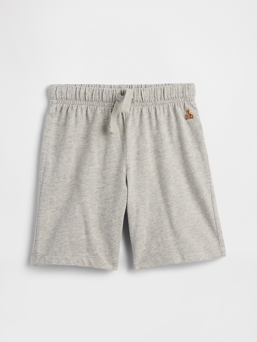 Image number 1 showing, babyGap Brannan Bear Pull-On Shorts
