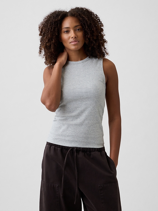 トップス CLANE PILE FLARE TANK TOPSの通販 | WALKINTOWELLNESS