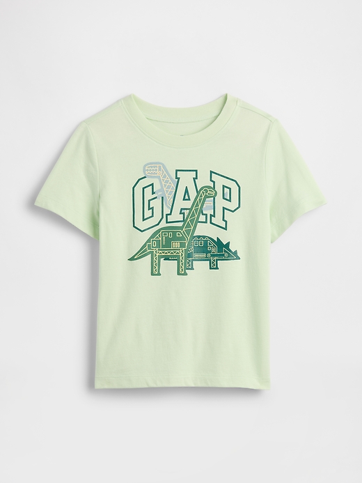 Image number 1 showing, babyGap Graphic T-Shirt