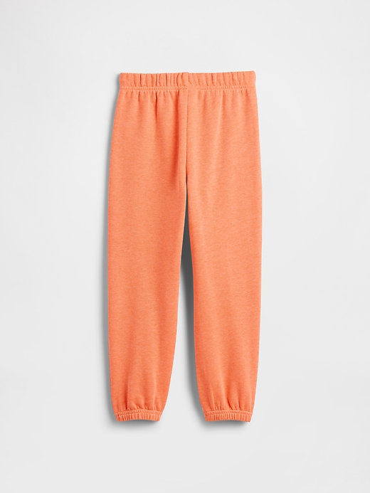 Image number 2 showing, babyGap Relaxed Logo Pull-On Joggers