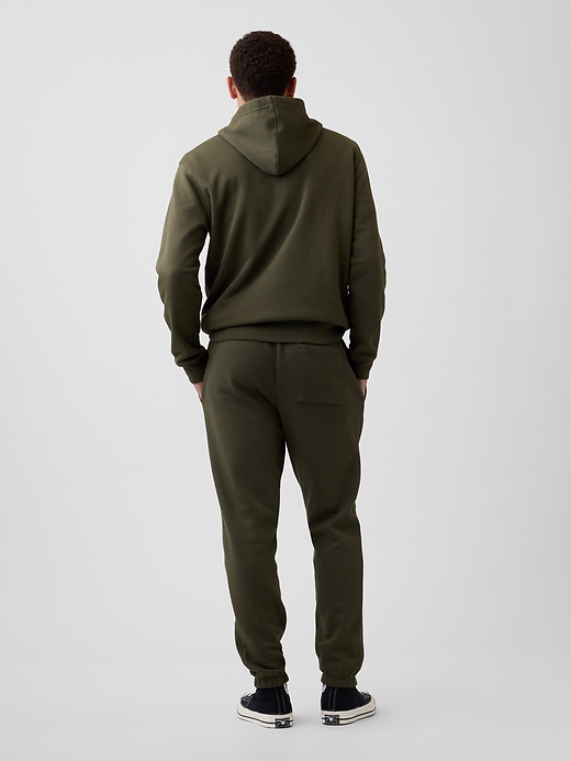 Image number 2 showing, Gap Logo Joggers