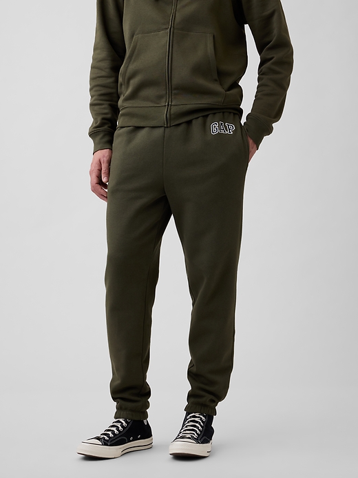 Image number 3 showing, Gap Logo Joggers