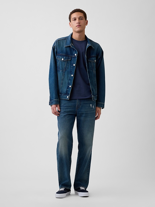 Image number 3 showing, Vintage Soft Boxy T-Shirt