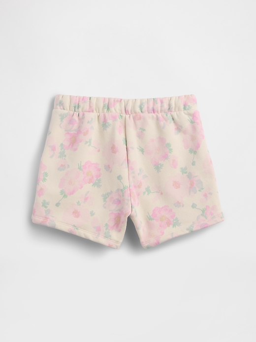 Image number 2 showing, Kids Gap Logo Pull-On Shorts