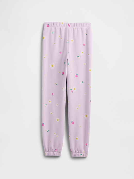 Image number 2 showing, Kids Gap Logo Joggers