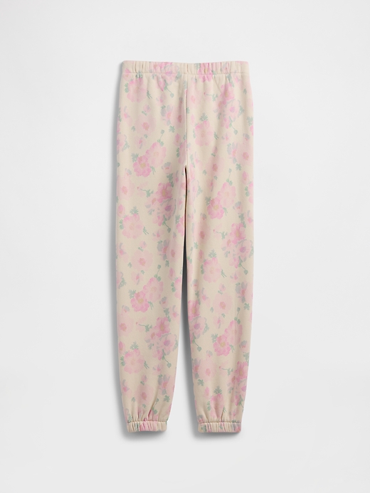 Image number 2 showing, Kids Gap Logo Joggers