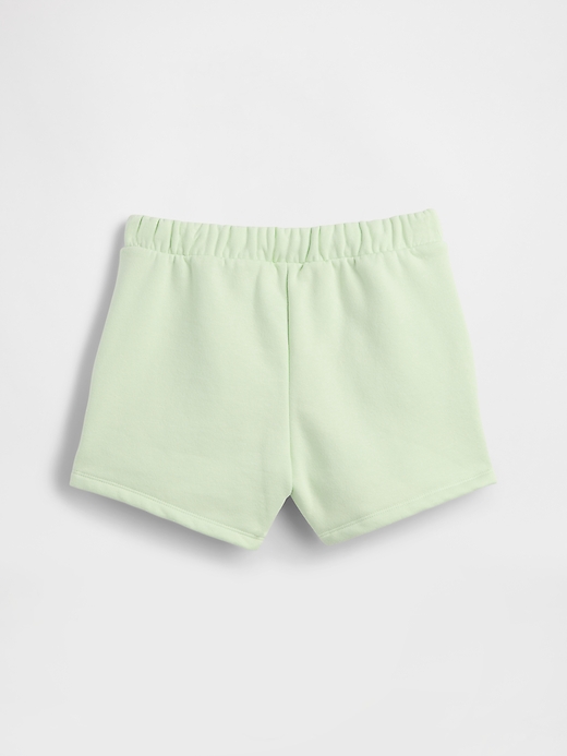 Image number 2 showing, Kids Gap Logo Pull-On Shorts