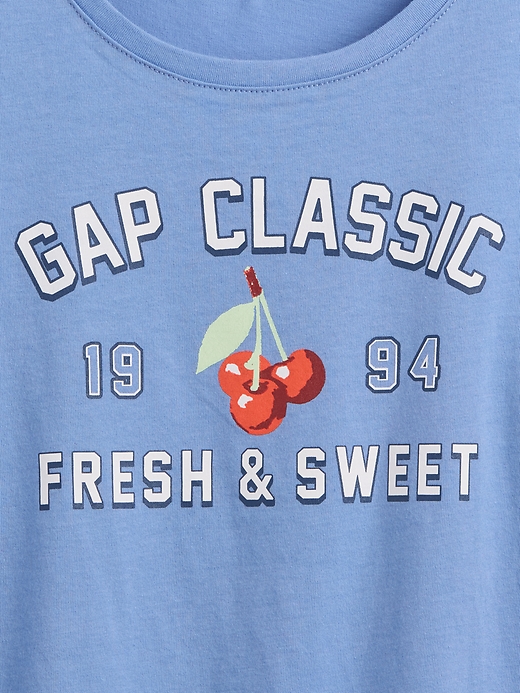 Image number 3 showing, Kids Graphic T-Shirt