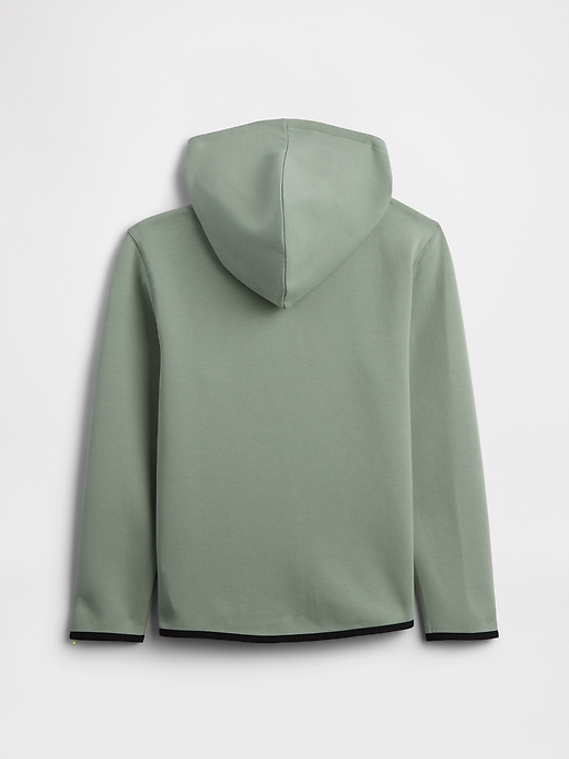 Image number 2 showing, Kids GapFit Tech Hoodie